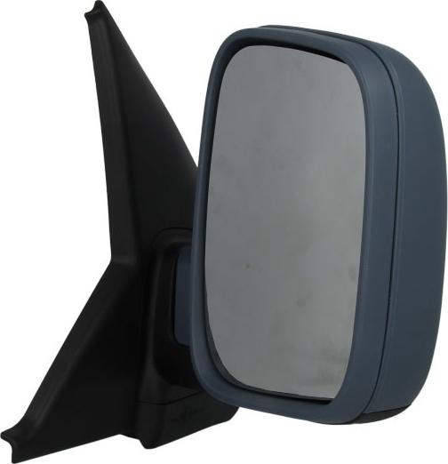 BLIC 5402-04-9229985P - Outside Mirror car-mod.net