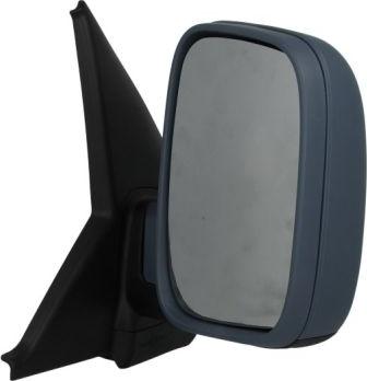 BLIC 5402-04-9229985 - Outside Mirror car-mod.net
