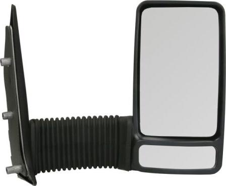 BLIC 5402-04-9229977 - Outside Mirror car-mod.net