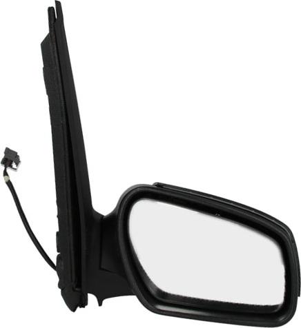 BLIC 5402-04-9229399P - Outside Mirror car-mod.net