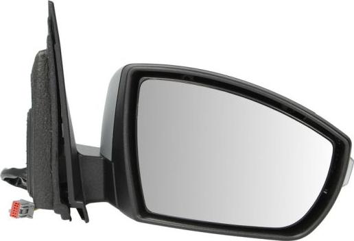 BLIC 5402-04-9229374 - Outside Mirror car-mod.net