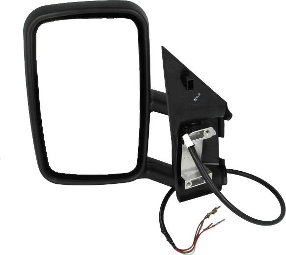 BLIC 5402-04-9225919P - Outside Mirror car-mod.net