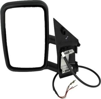 BLIC 5402-04-9225919 - Outside Mirror car-mod.net