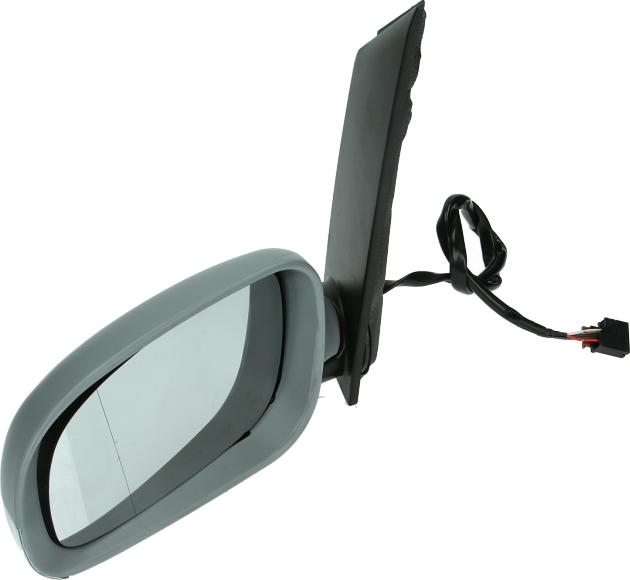 BLIC 5402-04-9225192P - Outside Mirror car-mod.net