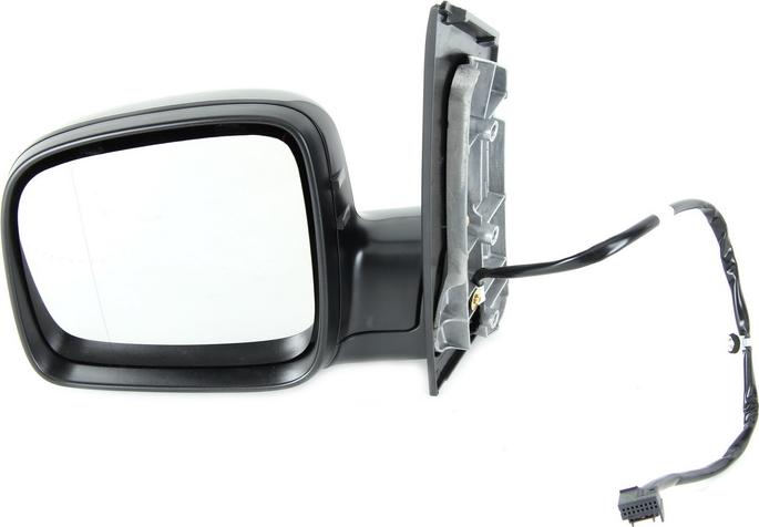 BLIC 5402-04-9225152P - Outside Mirror car-mod.net
