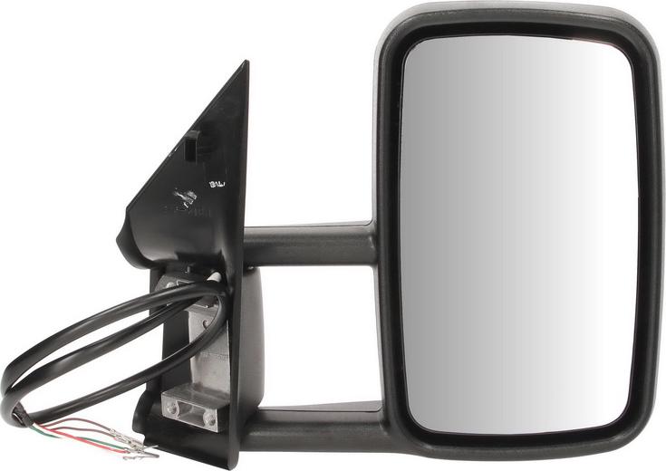 BLIC 5402-04-9221919P - Outside Mirror car-mod.net