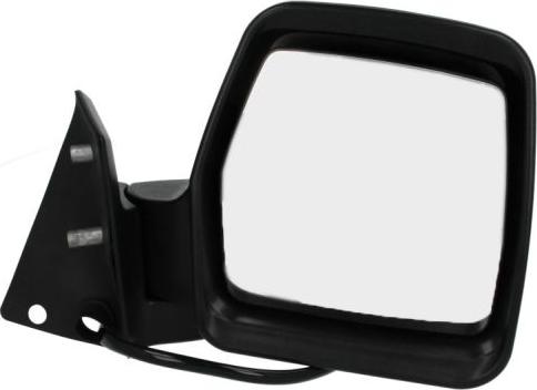 BLIC 5402-04-9221973 - Outside Mirror car-mod.net