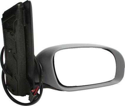 BLIC 5402-04-9221192 - Outside Mirror car-mod.net