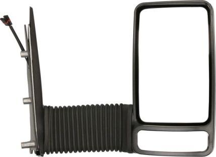 BLIC 5402-04-9228977P - Outside Mirror car-mod.net