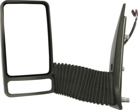 BLIC 5402-04-9227977 - Outside Mirror car-mod.net