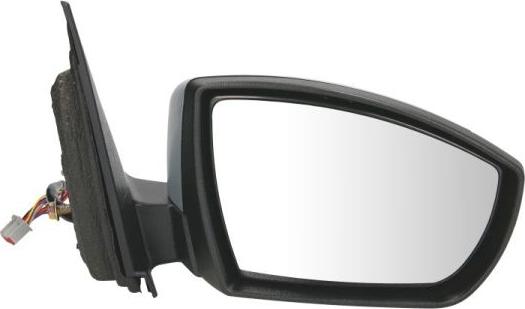 BLIC 5402-04-9271375 - Outside Mirror car-mod.net