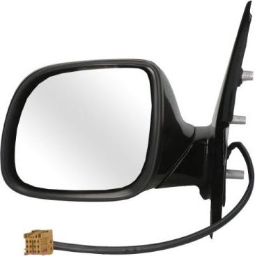 BLIC 5402-04-0104093P - Outside Mirror car-mod.net
