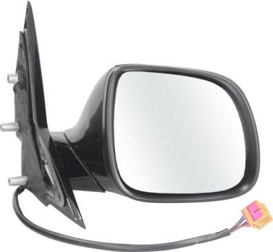 BLIC 5402-04-0104092P - Outside Mirror car-mod.net