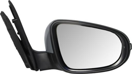 BLIC 5402-04-0105294P - Outside Mirror car-mod.net