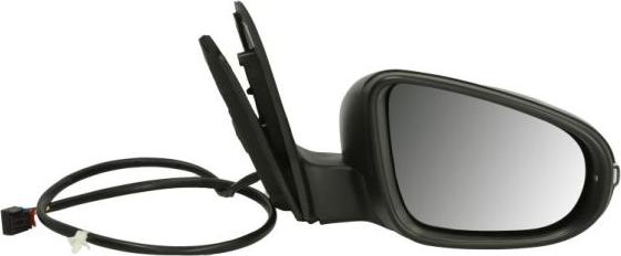BLIC 5402-04-0105292P - Outside Mirror car-mod.net
