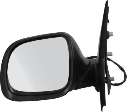 BLIC 5402-04-1623341P - Outside Mirror car-mod.net