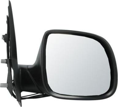 BLIC 5402-04-1623348P - Outside Mirror car-mod.net
