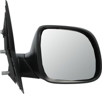 BLIC 5402-04-1623342P - Outside Mirror car-mod.net