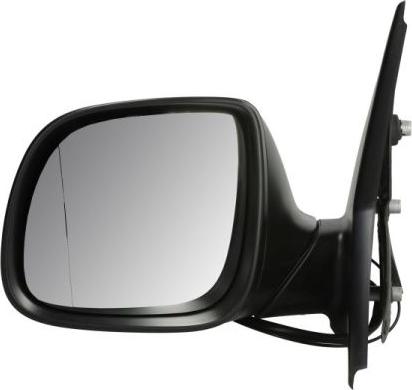 BLIC 5402-04-1623347P - Outside Mirror car-mod.net