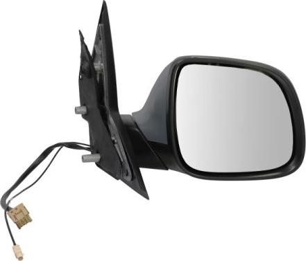 BLIC 5402-04-1623354P - Outside Mirror car-mod.net