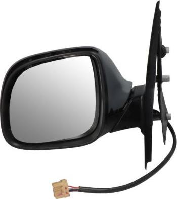 BLIC 5402-04-1623355P - Outside Mirror car-mod.net