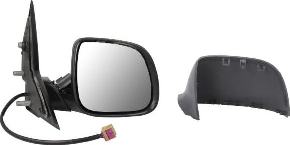 BLIC 5402-04-1623356P - Outside Mirror car-mod.net