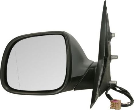 BLIC 5402-04-1623351P - Outside Mirror car-mod.net
