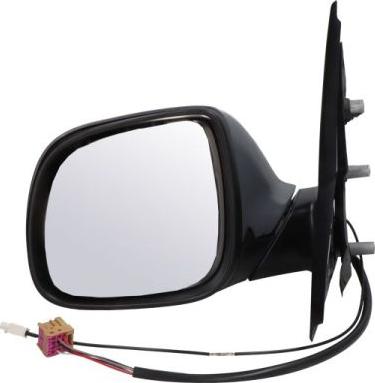 BLIC 5402-04-1623353P - Outside Mirror car-mod.net