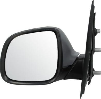BLIC 5402-04-1623357P - Outside Mirror car-mod.net