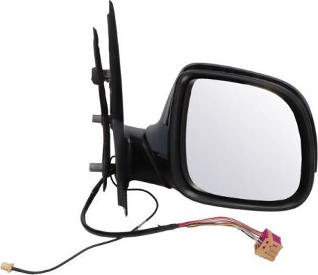 BLIC 5402-04-1623360P - Outside Mirror car-mod.net