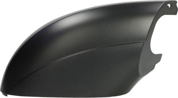 BLIC 5402-04-1623319P - Cover, housing, outside mirror car-mod.net