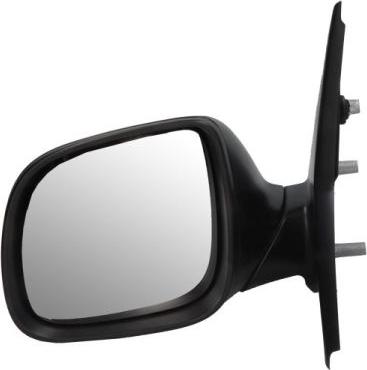 BLIC 5402-04-1623333P - Outside Mirror car-mod.net