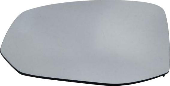 BLIC 5402-04-1623324P - Mirror Glass, outside mirror car-mod.net