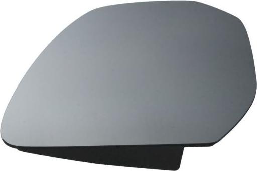 BLIC 5402-04-1623325P - Mirror Glass, outside mirror car-mod.net