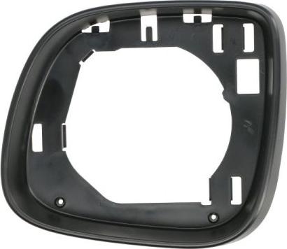 BLIC 5402-04-1623320P - Holder, outside mirror car-mod.net