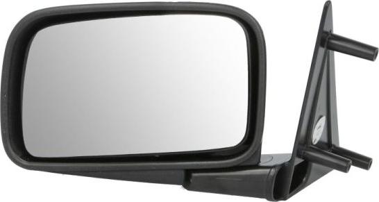 BLIC 5402-04-1191129P - Outside Mirror car-mod.net