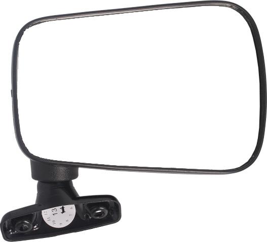BLIC 5402-04-1192115P - Outside Mirror car-mod.net