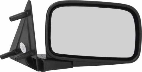 BLIC 5402-04-1192129 - Outside Mirror car-mod.net
