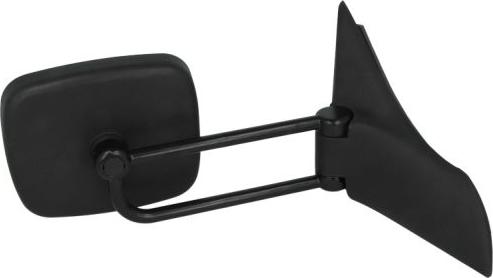 BLIC 5402-04-1192218P - Outside Mirror car-mod.net