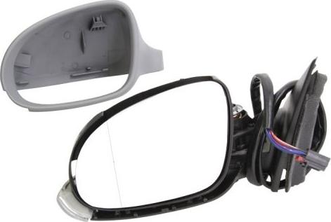 BLIC 5402-04-1151118 - Outside Mirror car-mod.net
