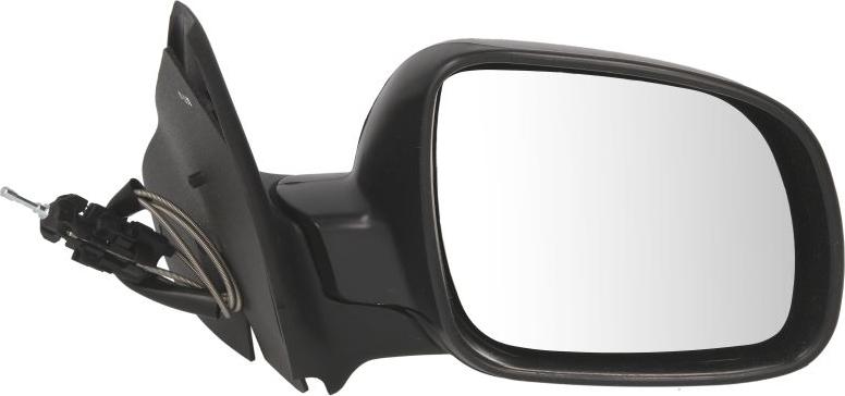 BLIC 5402-04-1115999P - Outside Mirror car-mod.net