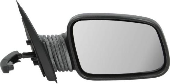 BLIC 5402-04-1115591P - Outside Mirror car-mod.net