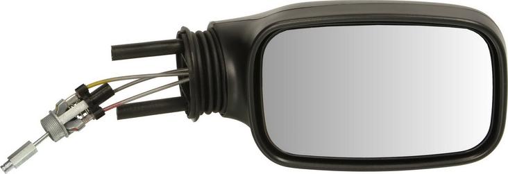 BLIC 5402-04-1115598P - Outside Mirror car-mod.net