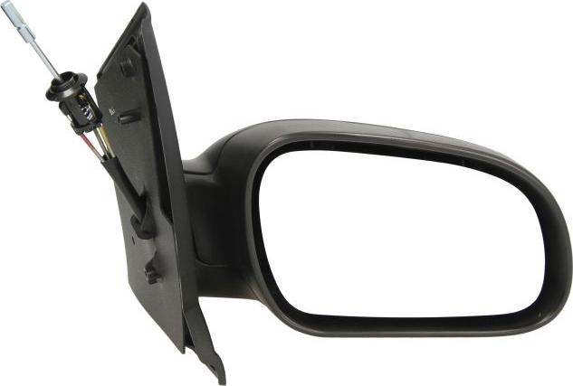 BLIC 5402-04-1115191P - Outside Mirror car-mod.net