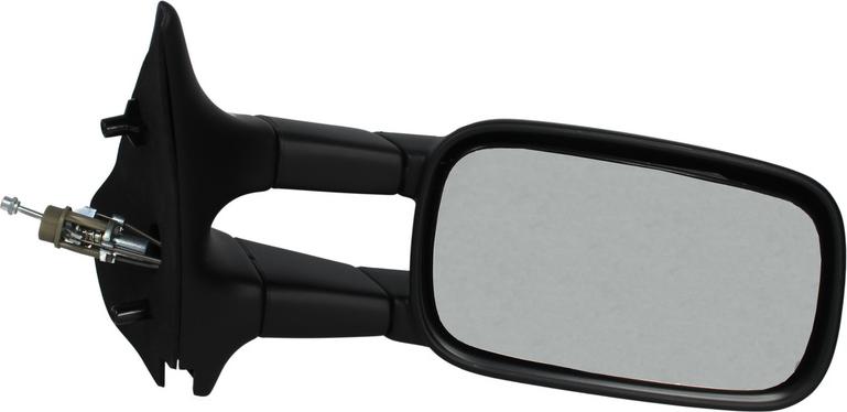 BLIC 5402-04-1115152P - Outside Mirror car-mod.net