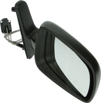 BLIC 5402-04-1115139P - Outside Mirror car-mod.net