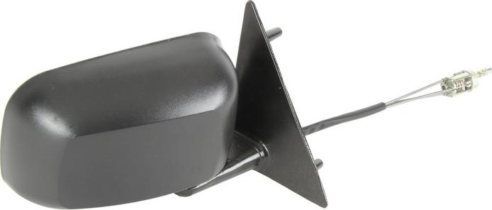 BLIC 5402-04-1115131P - Outside Mirror car-mod.net