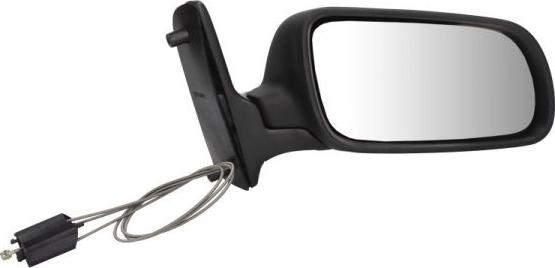 BLIC 5402-04-1115133P - Outside Mirror car-mod.net