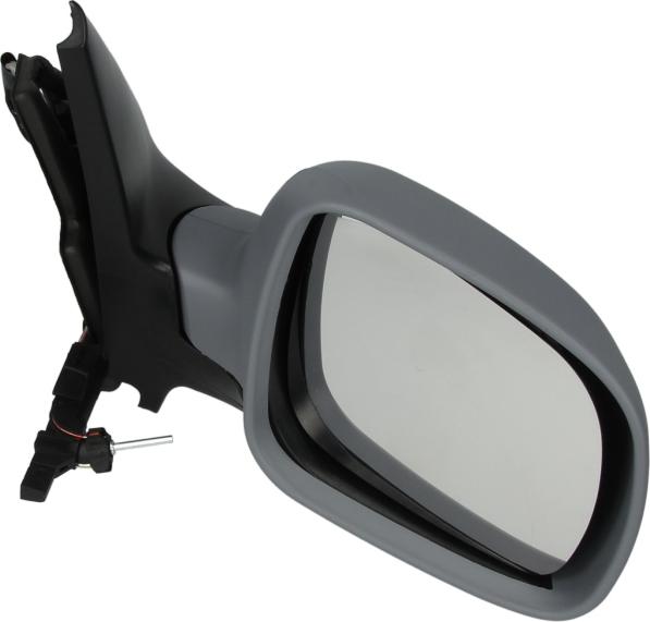 BLIC 5402-04-1115128P - Outside Mirror car-mod.net