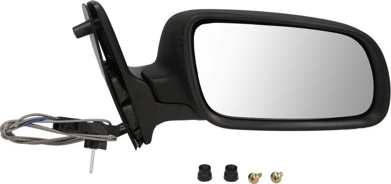 BLIC 5402-04-1115899P - Outside Mirror car-mod.net